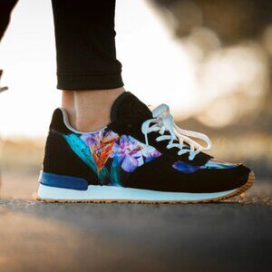 Caldium Inkkas Jogger Size 9